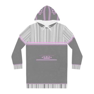 Women's Hoodie Dress (AOP)