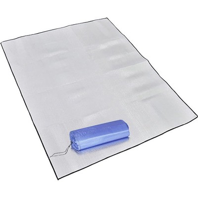Mat Beach Camping Picnic Waterproof Outdoor Blanket Pad Mattress Folding Tent