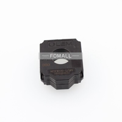 QTY:1 New For LEM current sensor HC5FW100-S/SP1
