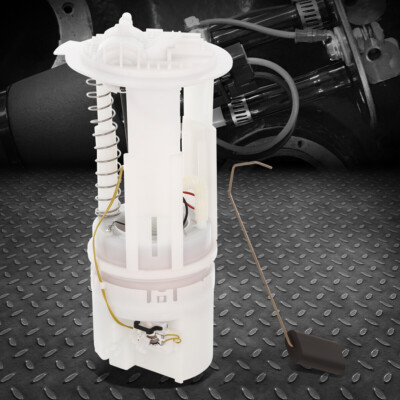 Для 05-06 Jeep Wrangler 2.4L 4.0L OE Style Модуль электрического топливного насоса в сборе