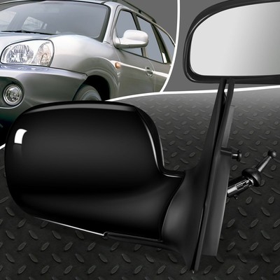 ДЛЯ 01-06 HYUNDAI SANTA FE OE STYLE РУЧНОЕ ЗЕРКАЛО ЗАДНЕГО ВИДА С ПРАВОЙ СТОРОНЫ В СБОРЕ