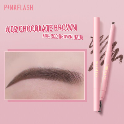 Waterproof Auto Eyebrow Pencil