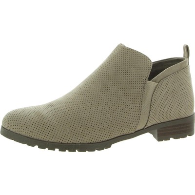 

Scholls Shoes Женские ботильоны без шнуровки из искусственной замши Rollin BHFO 8002, Rollin