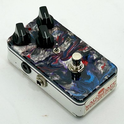 Landgraff Custom Dynamic Overdrive 274