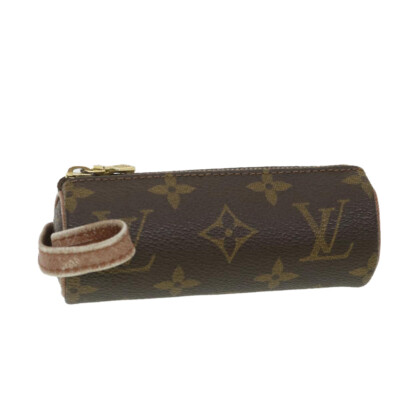Louis Vuitton エテュイ トロワ ボールドゥ ゴルフボール ケース Amazon | [ルイヴィトン] M58249 エテュイトワロボールドゥ