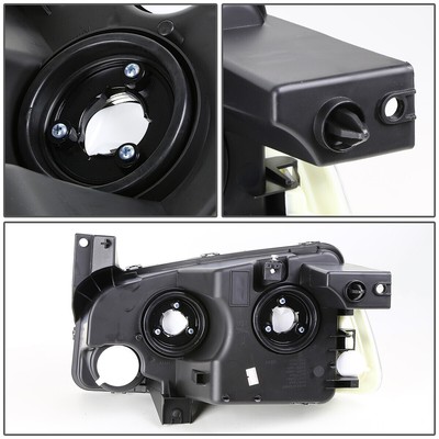 FOR 06-10 DODGE CHARGER PASSENGER RIGHT SIDE OE STYLE HEADLIGHT LAMP CH2503163