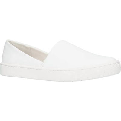 Женские модные кроссовки Bella Vita Bebe белого цвета шириной 11 см (C, D, W) BHFO 2391