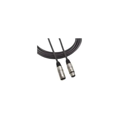 Балансный кабель Audio-Technica XLRF-XLRM, 25 #AT8313-25