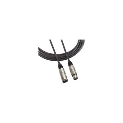 Audio-Technica XLRF-XLRM Сбалансированный кабель, 25 #AT8313-25