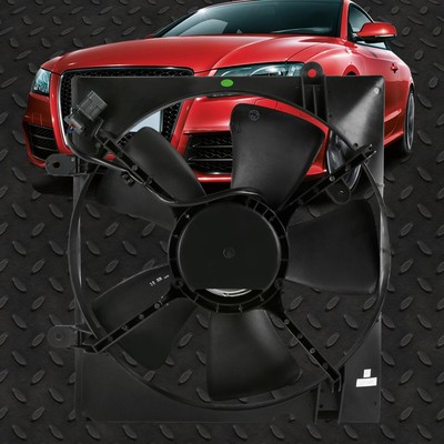 ДЛЯ 02-05 SEDONA OE STYLE КОМПЛЕКТ ДЛЯ ЗАМЕНЫ ВЕНТИЛЯТОРА ОХЛАЖДЕНИЯ РАДИАТОРА НА БОЛТАХ KI3115110