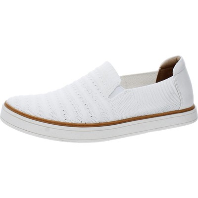Женские модные кроссовки SOUL Naturalizer Kemper White шириной 7 см (C, D, W) BHFO 0680