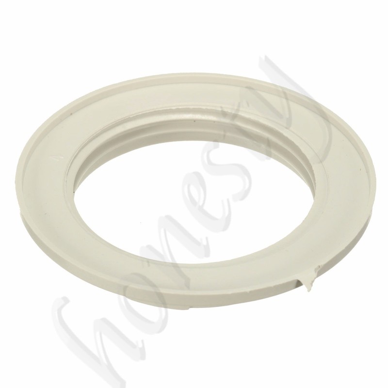 5pcs E14/E27 Screw Lampshade Lamp Light Shade Collar Ring Adaptor Bulb