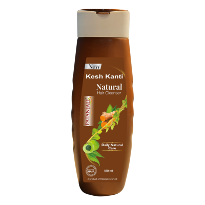 Patanjali shampoo cheap
