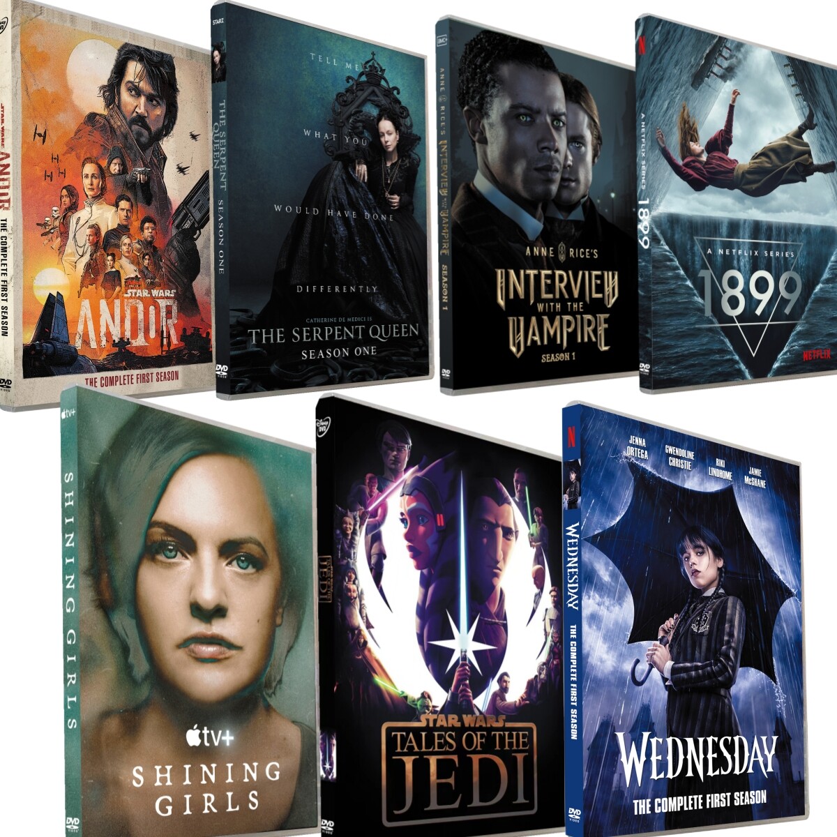 TV Series Box Sets Lot Television Shows DVD Complete SeasonsのeBay公認海外通販