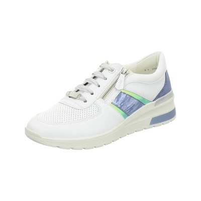 ARA ARA SNEAKERS DAMEN WEISS NEU & OVP 210596