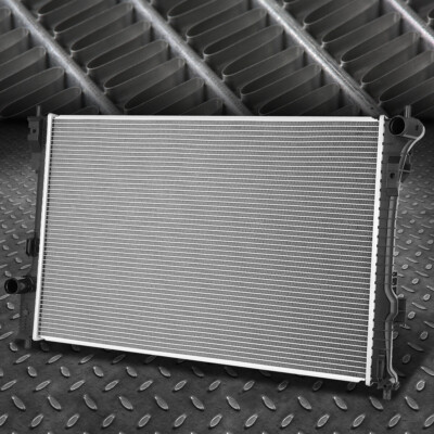 ДЛЯ 11-19 FORD EXPLORER 3.5L В СТИЛЕ OE С АЛЮМИНИЕВЫМ СЕРДЕЧНИКОМ РАДИАТОРА ОХЛАЖДЕНИЯ DPI13445