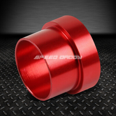 ДЛЯ АЛЮМИНИЕВО-СТАЛЬНОЙ РАСТРУБНОЙ МУФТЫ HARD LINE RED 10-AN AN10 5/8