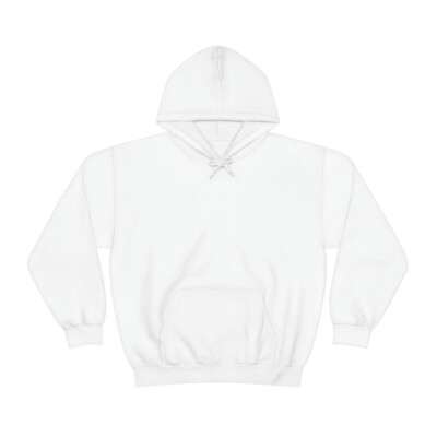 Unisex Heavy Blend  Hooded Sweatshirt