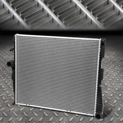 ДЛЯ 07-10 BMW X3 AT 3.0L OE STYLE ЗАМЕНА АЛЮМИНИЕВОГО СЕРДЕЧНИКА РАДИАТОРА DPI 13277