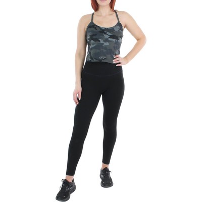 

Женский серый спортивный бюстгальтер для йоги Beyond Yoga XS BHFO 6454