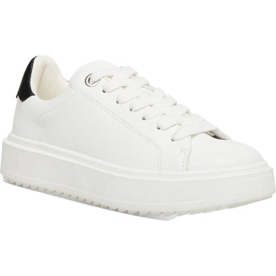 

Женские кроссовки Steve Madden Charlie White Fashion 9, средние (B,M) BHFO 4635, Белый