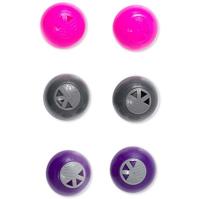 

Розовые дезодораторы Foot Petals, 6 шт., ароматические подушечки для кроссовок BHFO 8725