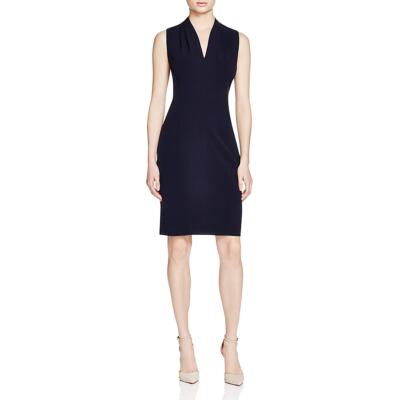 T Tahari Womens Mini Workwear Office Sheath Dress BHFO 0653