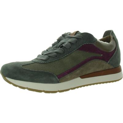 Jambu Womens JAMIE MESH Green Running & Training Shoes 7.5 Medium (B,M) 4450
