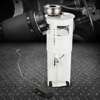 ДЛЯ 03 DODGE RAM 2500 3500 5,7 л 8,0 л МОДУЛЬ ЭЛЕКТРИЧЕСКОГО ЗАДНЕГО ТОПЛИВНОГО НАСОСА В СБОРЕ