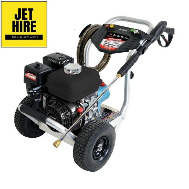 Pressure Cleaner Hire