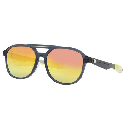 Pre-owned Dior Navigator Men's Sunglasses Dm40027u 84l 56 Dm40027u 84l 56