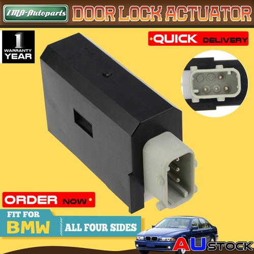 Door Lock Actuator for BMW E39 E38 525i 528i 530i 540i 740iL 750iL
