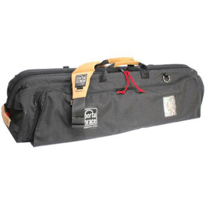 Сумка Porta Brace TLQB35 Black Quick 35 дюймов для штативов