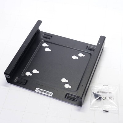 Lenovo Tiny VESA ThinkCentre System Mounting Bracket P/N SM10U47670