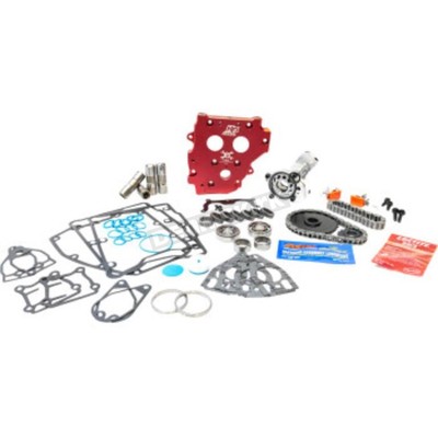Feuling Parts HP+ Hydraulic Cam Chain Tensioner Conversion Kit - 7190