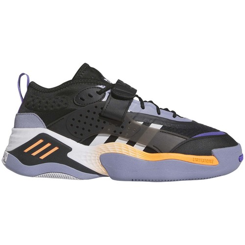 [FZ5811] Мужские Adidas STREETBALL III