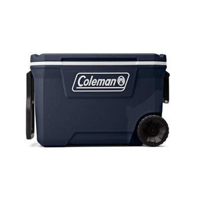 With Wheels Blue Keep Ice Up To 5 Days Hielera