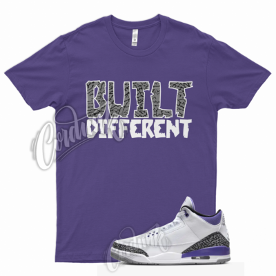 Court purple deals j1