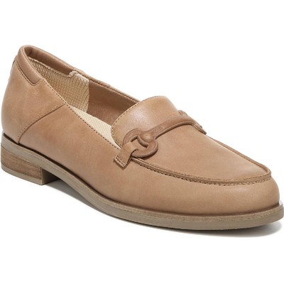 Обувь Dr. Scholls Женские лоферы Avenue Tan 9.5 Medium (B,M) BHFO 5838