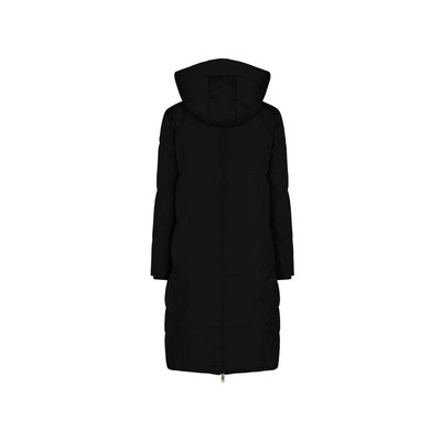 MOS MOSH MOS MOSH STEPPMÄNTEL DAMEN SCHWARZ NEU & OVP 1057698