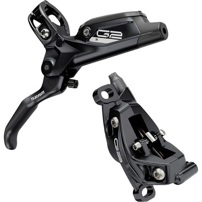 Дисковый тормоз SRAM G2 R