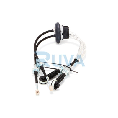 Fits Expert Dispatch 2.0 HDi JTD Ruva Gear Selector Cables Forward Reverse