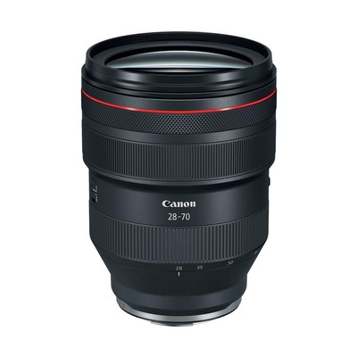 Canon RF 28-70mm f/2 L USM Lens #2965C002