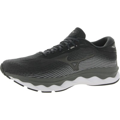 

Mizuno Mens Wave Sky 05 Кроссовки для фитнеса и тренировок Кроссовки BHFO 3369, Wave Sky 05