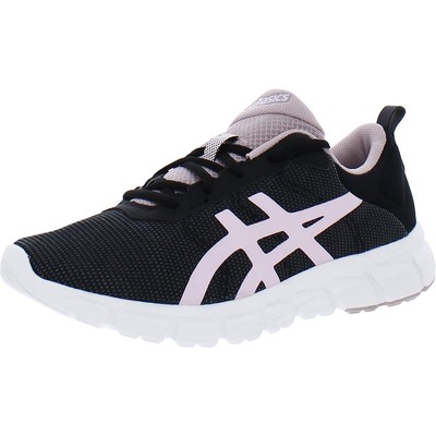 

Детские спортивные и тренировочные туфли на шнуровке Asics Girls Gel-Quantum Lyte 4004, Black/cotton candy, Gel-Quantum Lyte Kids Lace