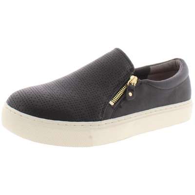 Женские кроссовки Dr. Scholls Shoes No Chill Черные модные кроссовки 8 Medium (B,M) 0186
