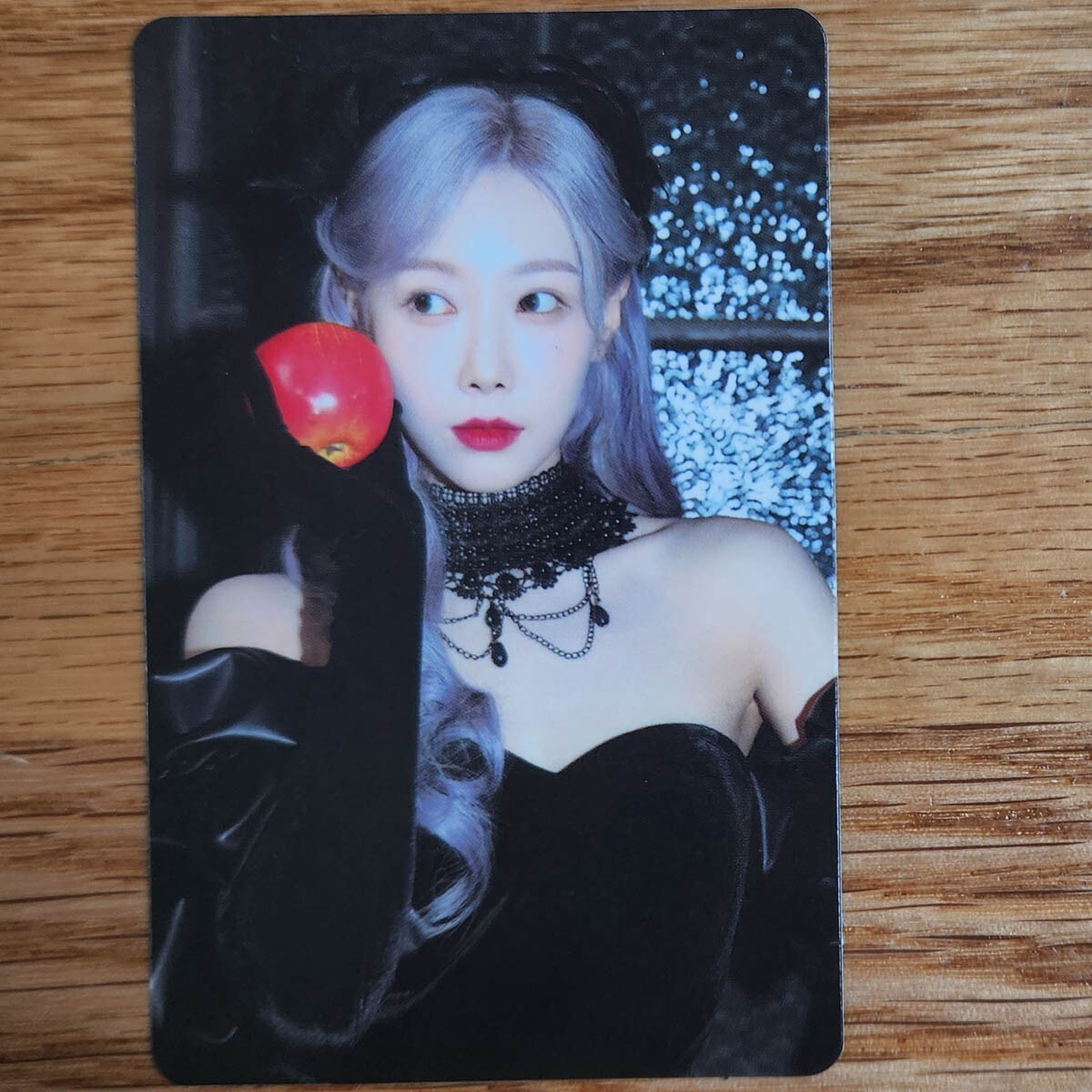 Handong Official Photocard Dreamcatcher 9th Mini Album