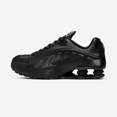Женская обувь Nike Nike Shox R4 AR3565-004