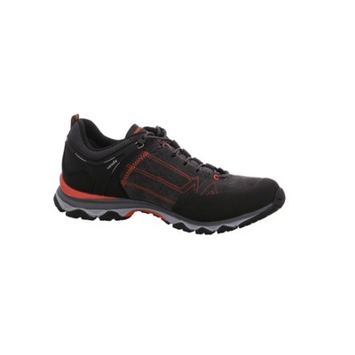 MEINDL MEINDL OUTDOORSCHUHE GRAU NEU & OVP 226933