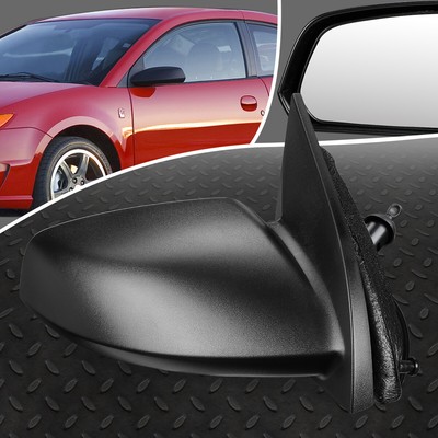 ДЛЯ 03-07 STURN LON COUPE OE STYLE РУЧНОЕ ЗЕРКАЛО ЗАДНЕГО ВИДА С ПРАВОЙ СТОРОНЫ В СБОРЕ